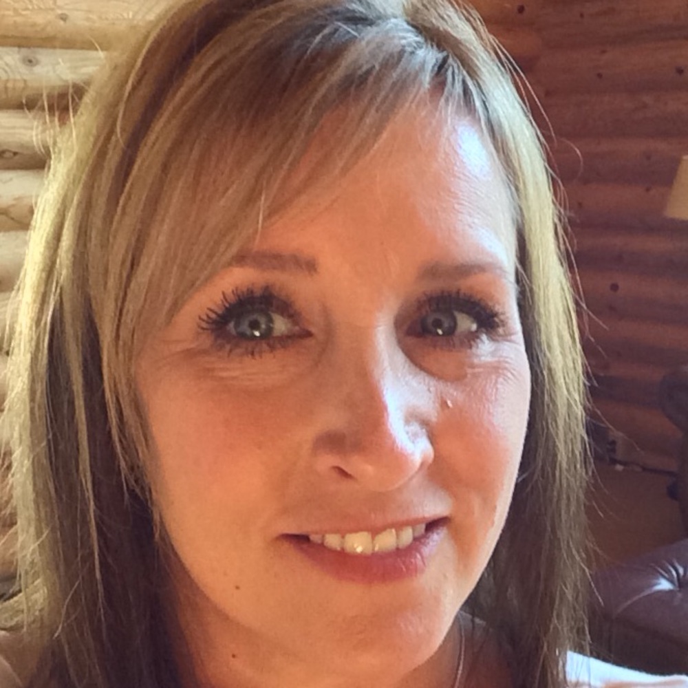 Meet your Posher, Terri